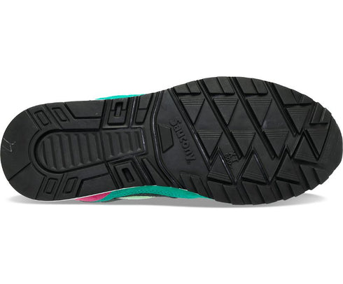 SAUCONY Shadow 6000 Mercury Mens Sneakers